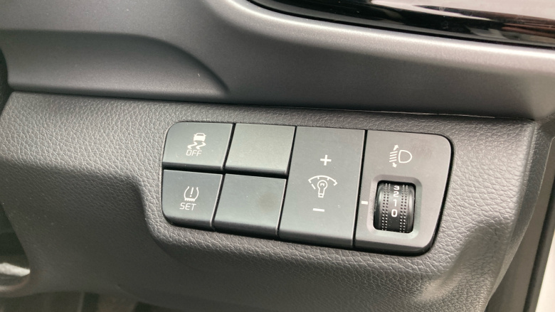 Kia Stonic 1.0T GDi Mixx 5dr Petrol Estate